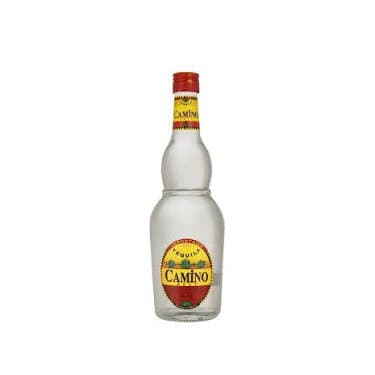 Camino Real Tequila Blanco 70cl