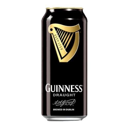 Guinness 44cl