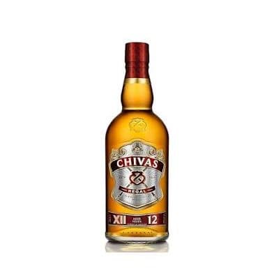 Chivas 12 YO 70cl