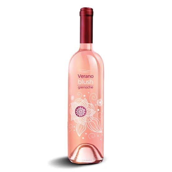 Verona Blush