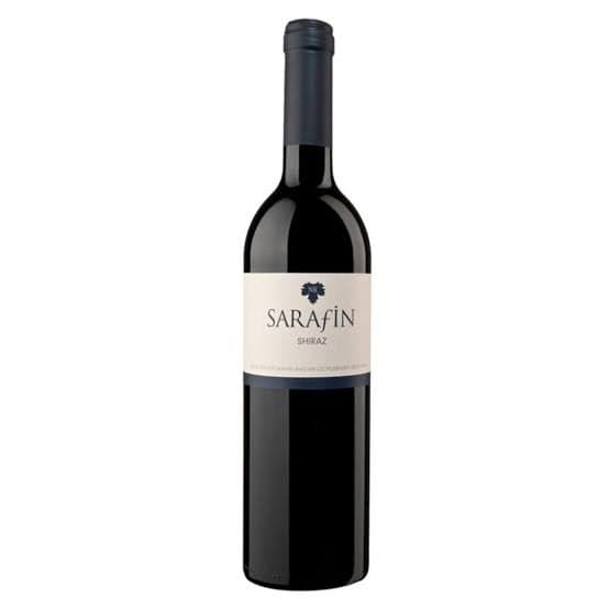 Sarafin Shiraz