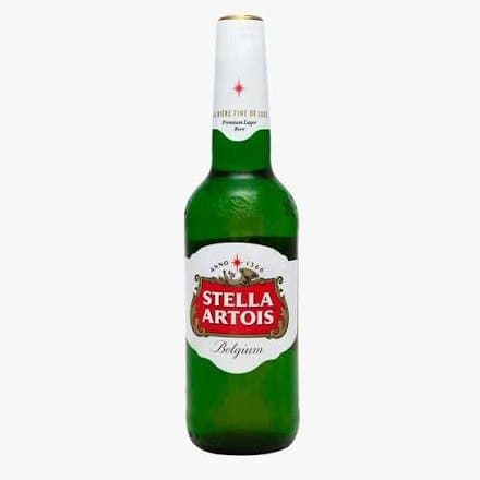 Stella Artois 44cl