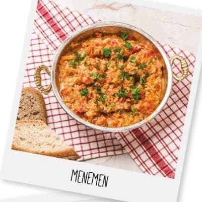 Menemen