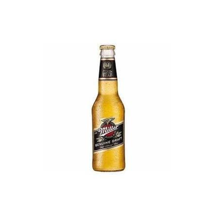 Miller 33cl