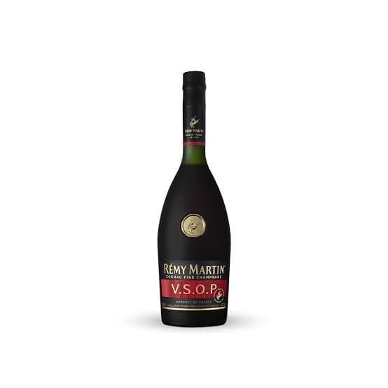 Rémy Martin VSOP