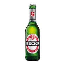 Becks 33cl