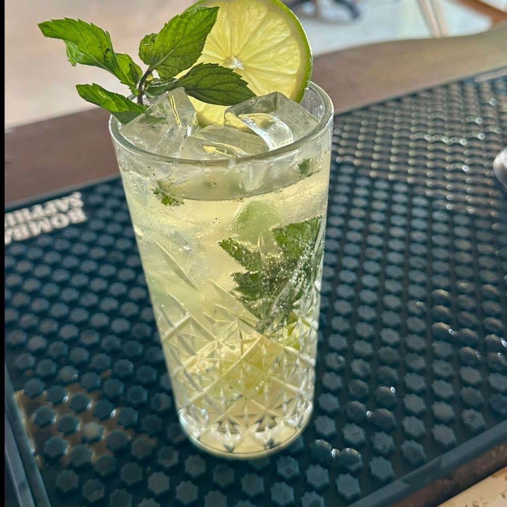 Nojito
