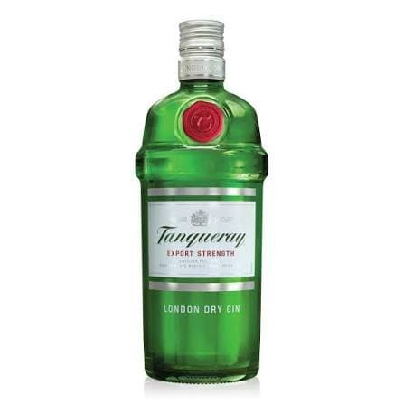 Tanqueray 70cl