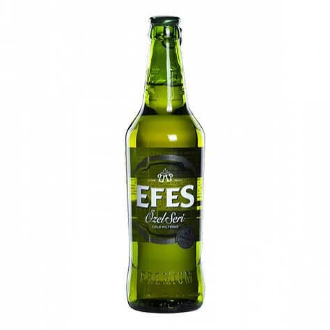 Efes Özel Seri 50cl